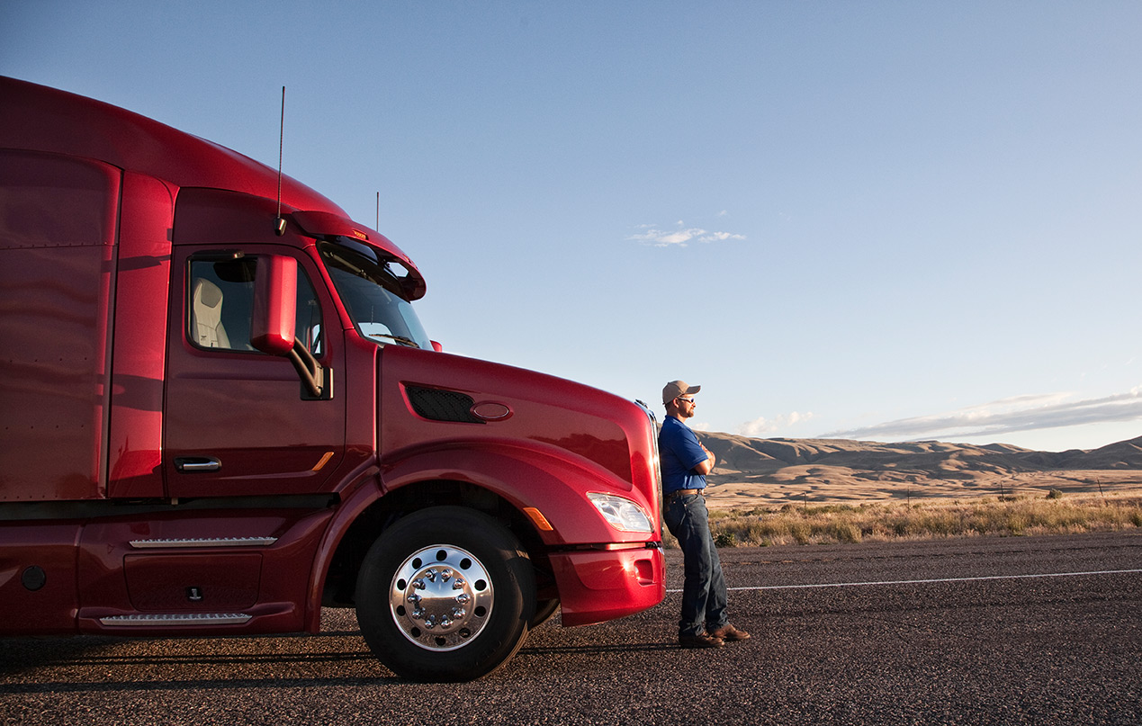 DALIP TRUCKING INC lane